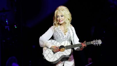 Dolly Parton