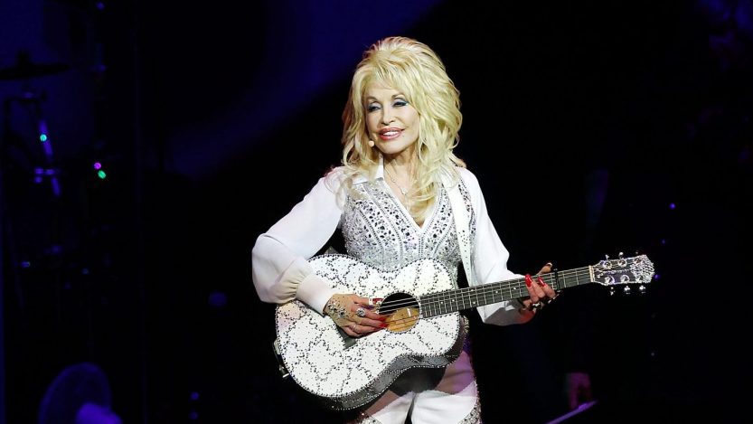 Dolly Parton