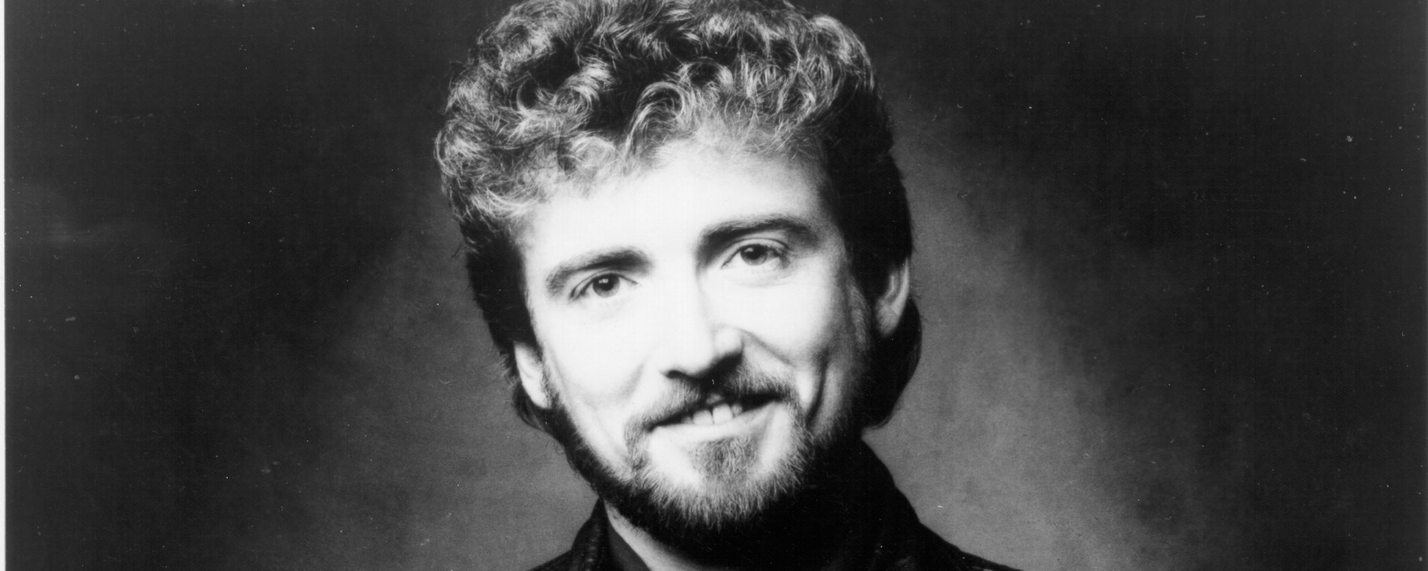 The Meaning Behind Keith Whitley’s No. 1 Hit “Don’t Close Your Eyes”