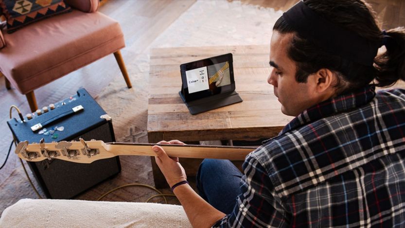 fender play review featured image