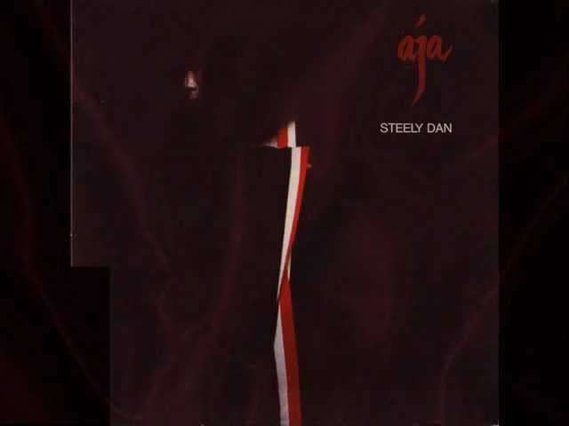 Steely Dan's 'Aja' to be Released as Remastered Vinyl