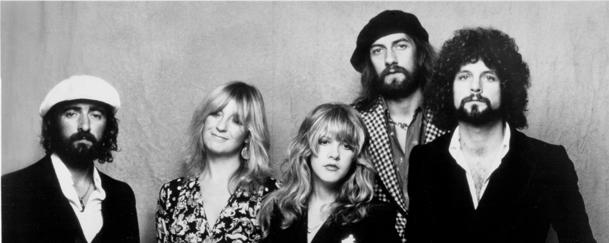Divorces, drugs, clashes: The real story behind Fleetwood Mac's 'The Chain'