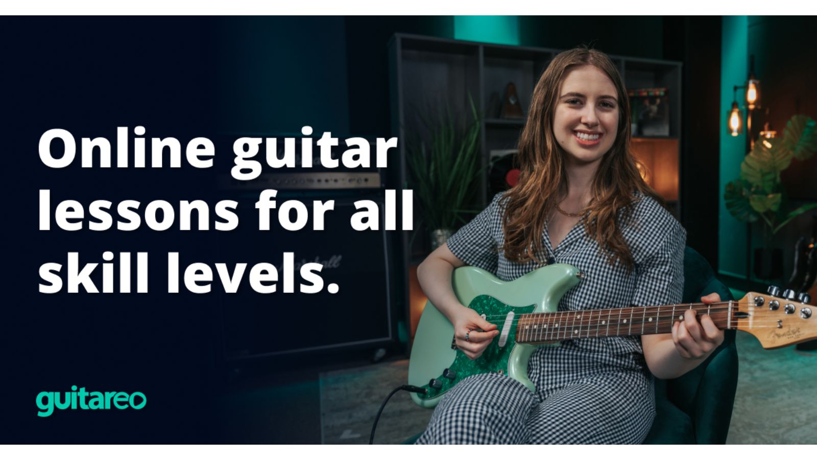 JamPlay Online Guitar Lessons Review