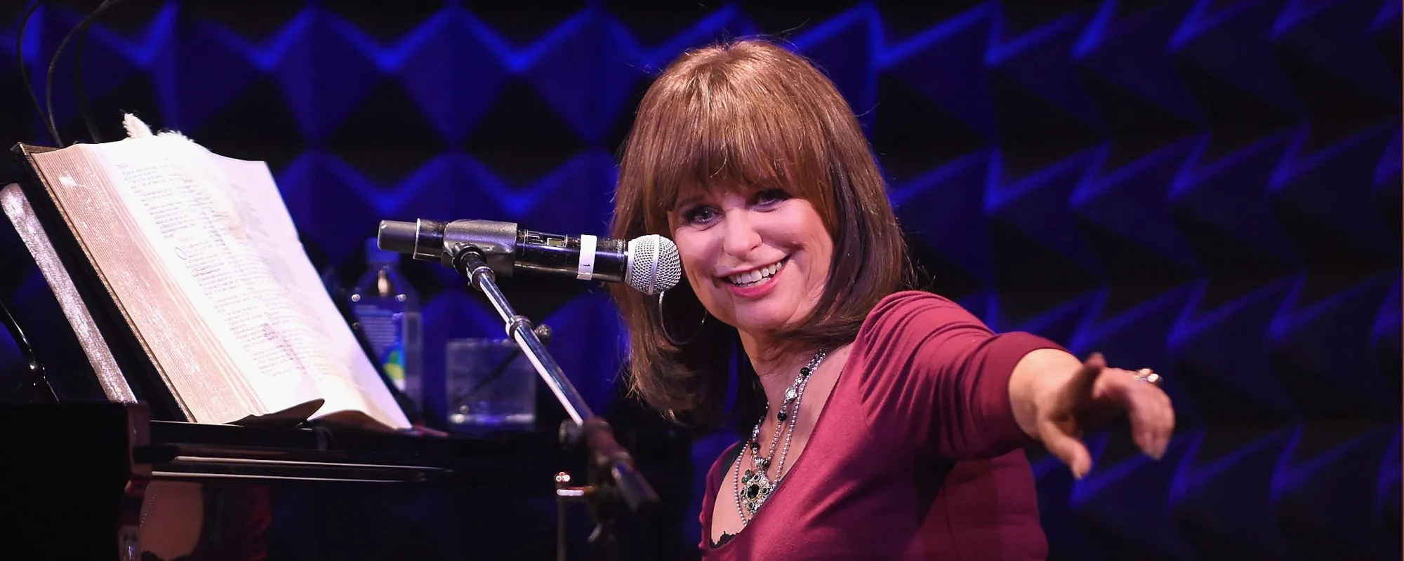 The Meaning Behind Jessi Colter’s Declarative “I’m Not Lisa”