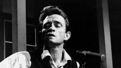 Johnny Cash