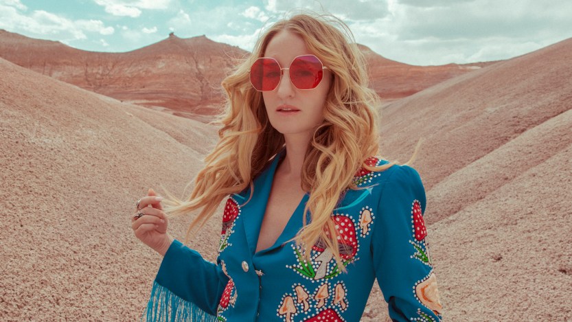 Margo Price