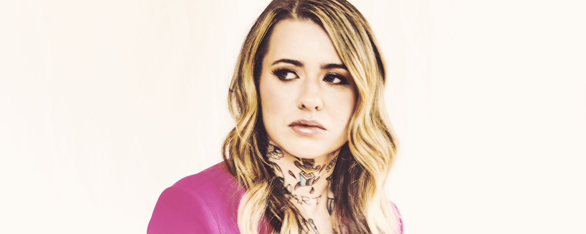 Morgan Wade Pushes Her Own Boundaries with 'Psychopath'