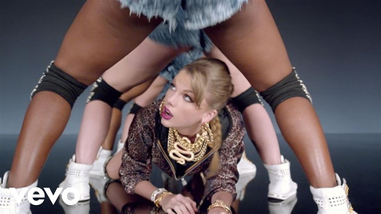 Every Song on Taylor Swift's '1989' Ranked - Vimarsana News