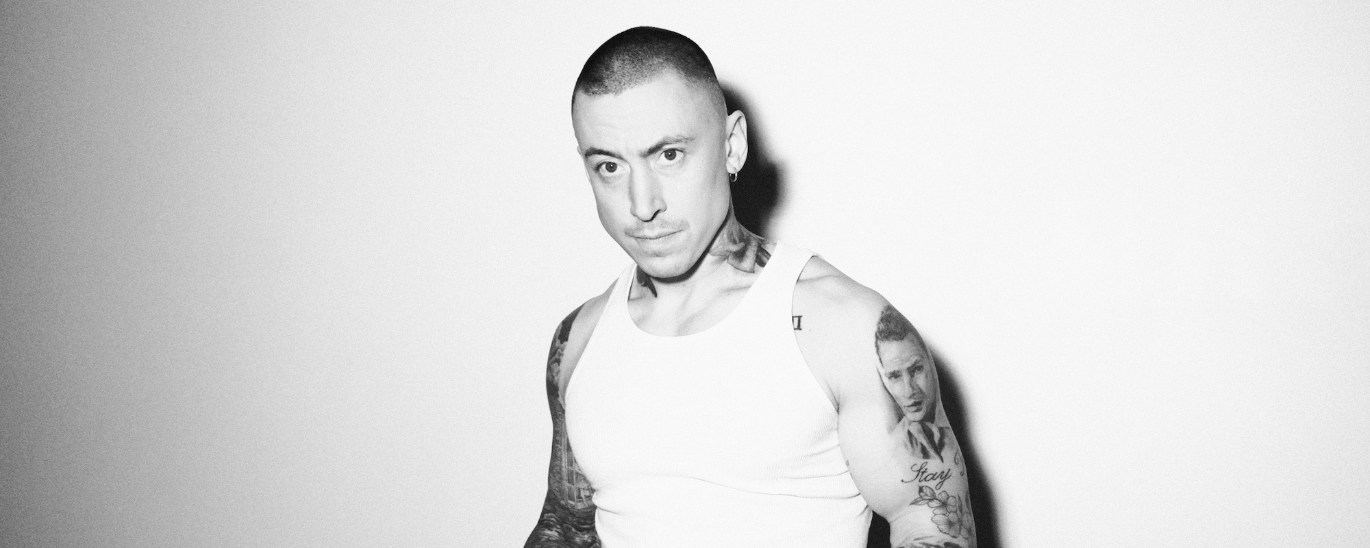 Noah Gundersen Starts Anew with Upcoming Album ‘If This Is the End’