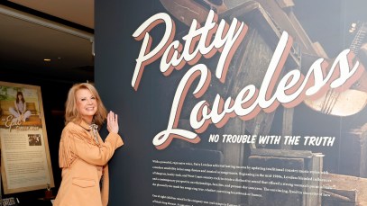 Patty Loveless