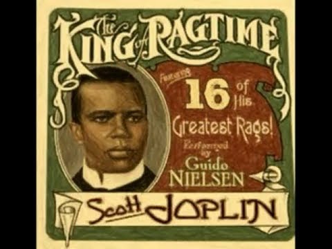 3 Genre-Shaping Ragtime Artists to Know | 100.9 The Grade | Classic