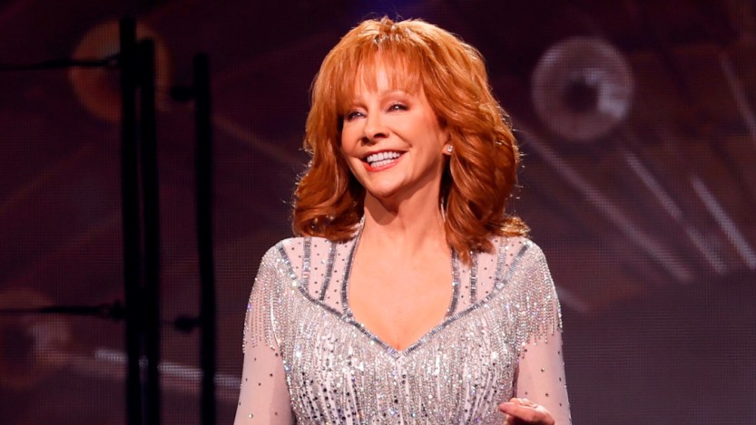 Reba McEntire