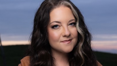 Ashley McBryde