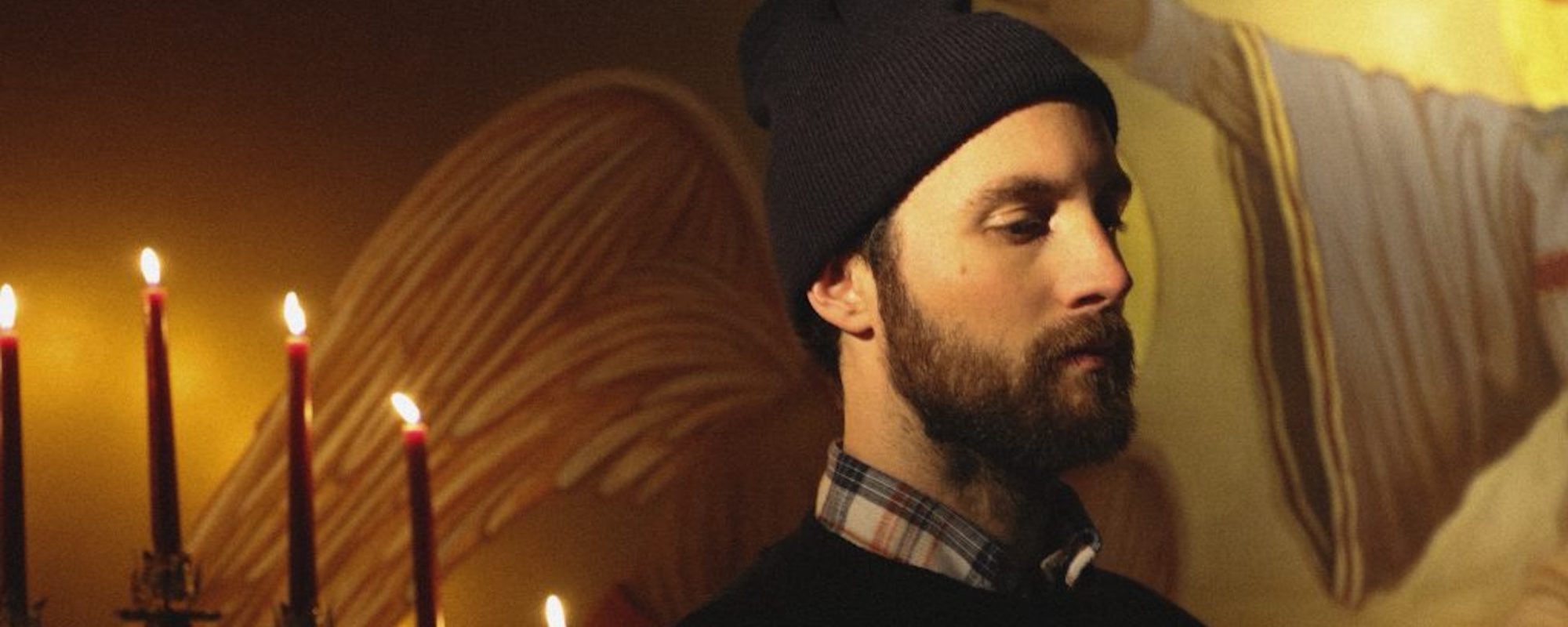 5 Songs You Didn’t Know Ruston Kelly Wrote