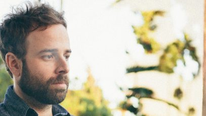 Taylor Goldsmith