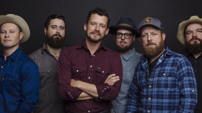 Turnpike Troubadours