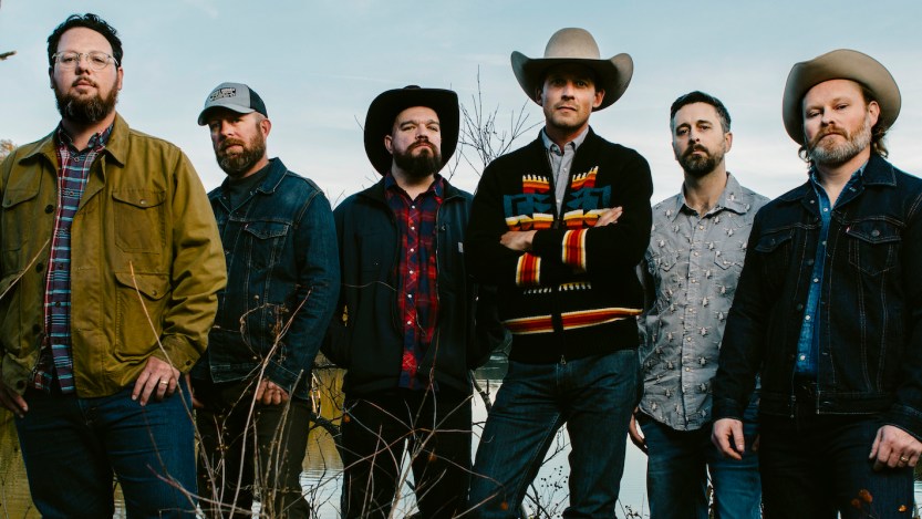 Turnpike Troubadours