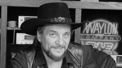 Waylon Jennings