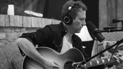 Will Hoge