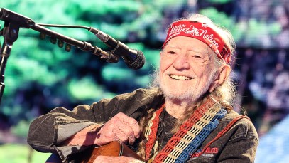 Willie Nelson