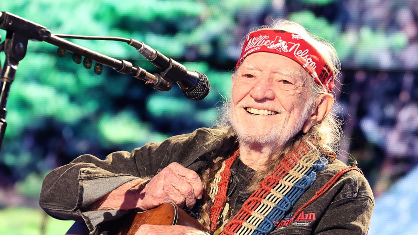 Willie Nelson