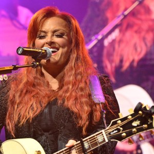 Wynonna Judd