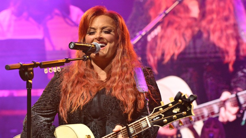 Wynonna Judd