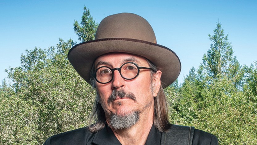 Les Claypool