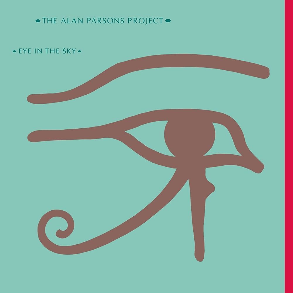 The "Big Brother" Meaning Behind Alan Parson Project's 1982 Hit "Eye in