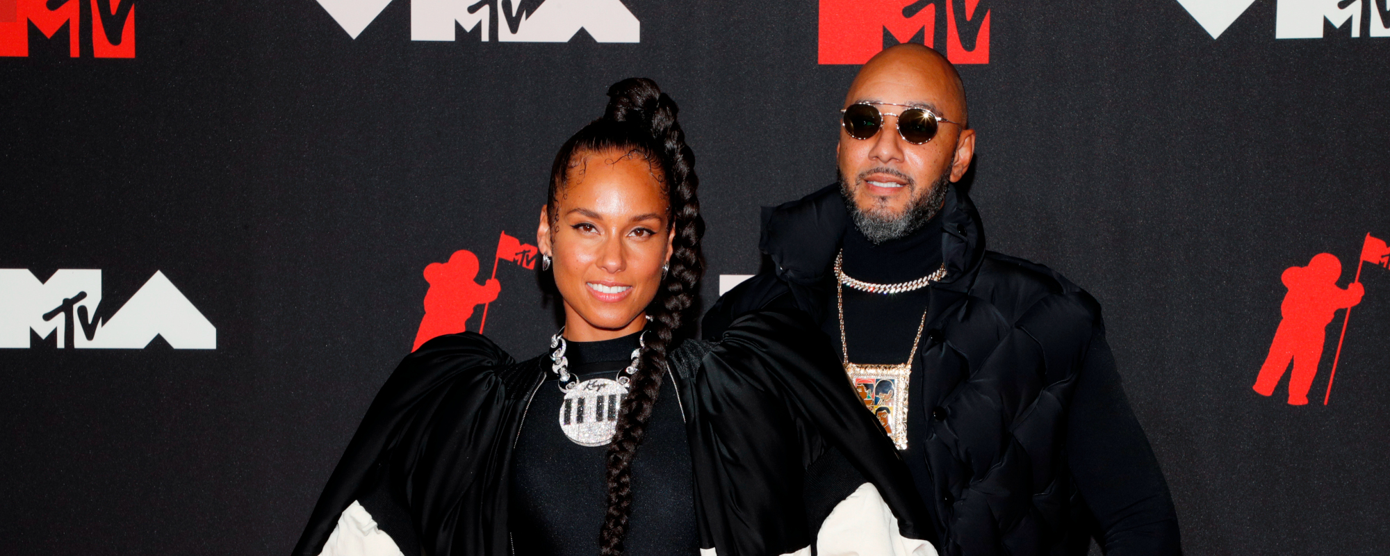 Behind the Musical Marriage: Alicia Keys and Swizz Beatz - American Songwriter