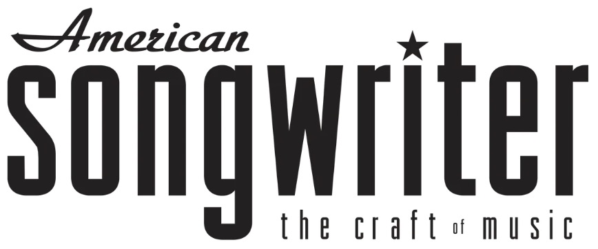 American Songwriter logo