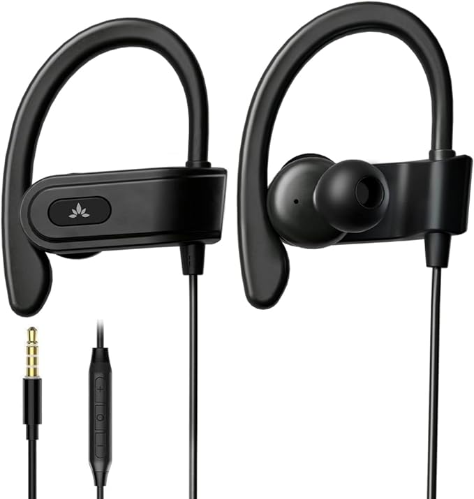 Best wired earphones hot sale