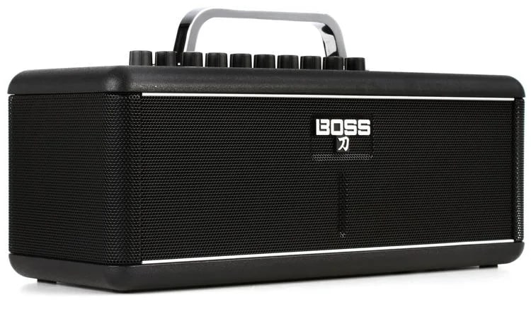 Best desktop online guitar amp