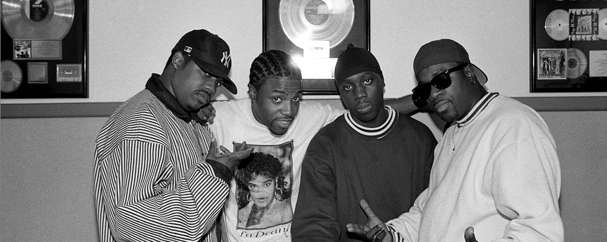 No Diggity': The Story Behind Blackstreet's Iconic Anthem