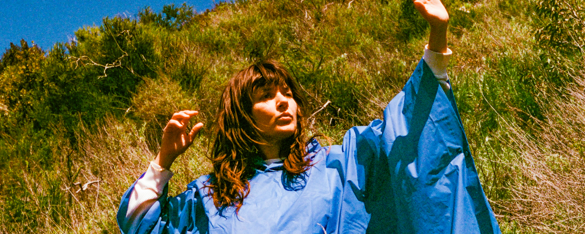 Review: Courtney Barnett Makes Natural Wonders on New Instrumental LP ‘End Of The Day’