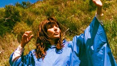 Courtney Barnett