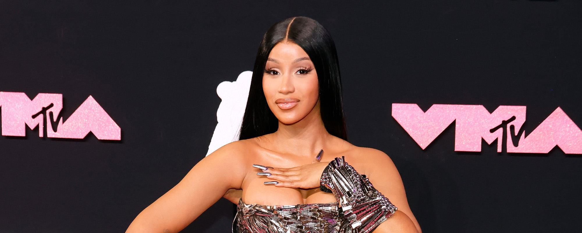 Cardi B Responds to Critics Who Cite Her Use of Songwriters