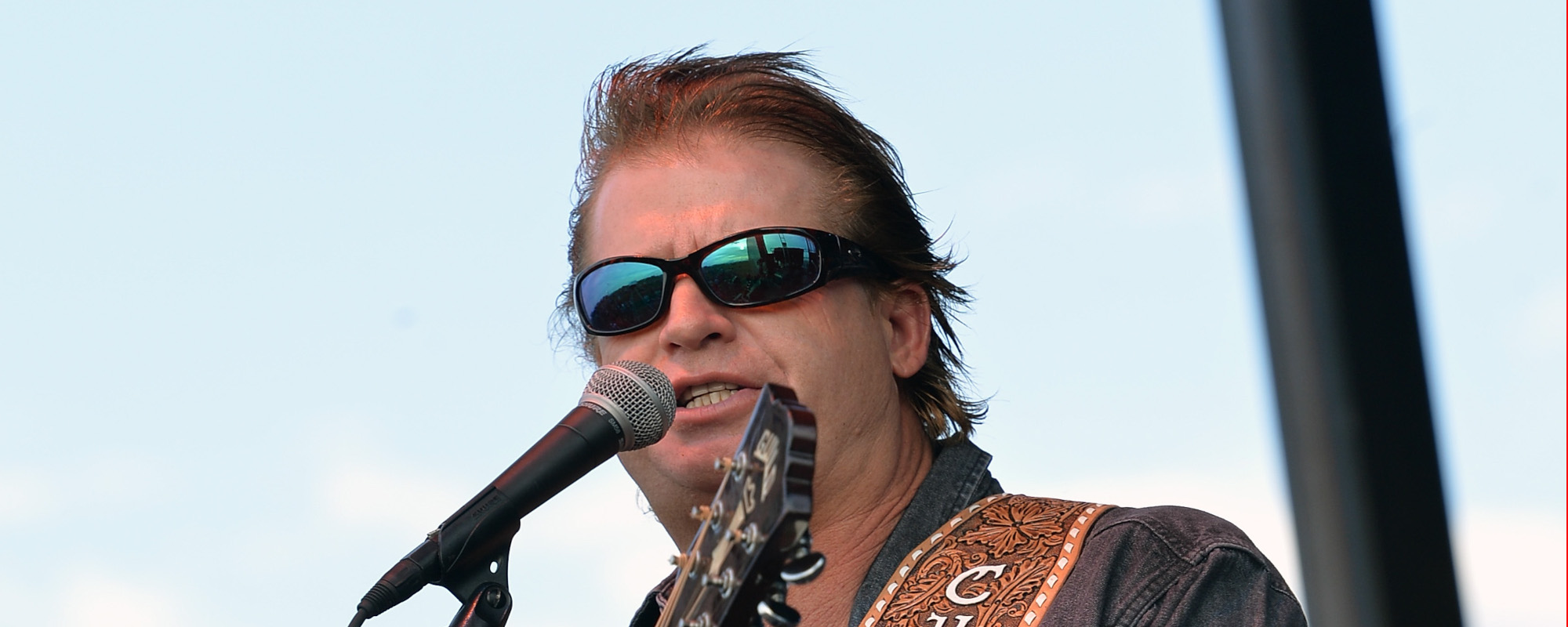 Singer/Songwriter Charlie Robison's 10 Best Lyrics