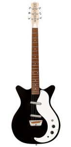 Danelectro Stock ‘59