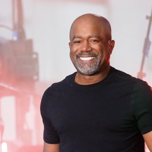 Musician Darius Rucker on his new album 'Carolyn's Boy', thoughts on Miami  Dolphins entering 2023