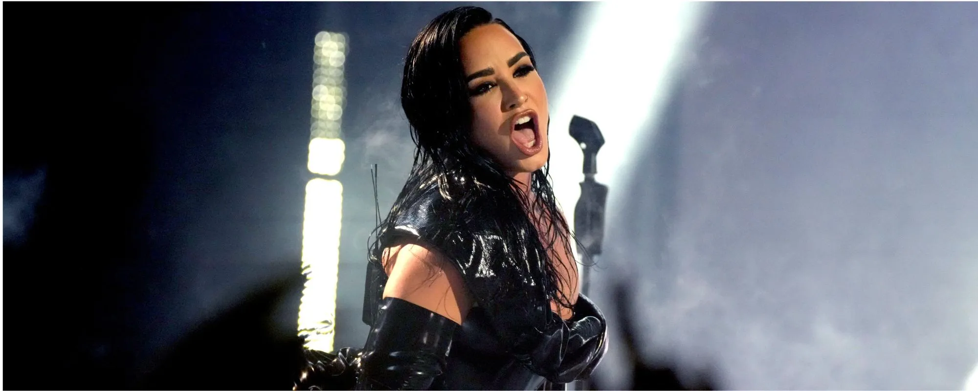 Demi Lovato Rocks the MTV VMAs with Biggest Hits