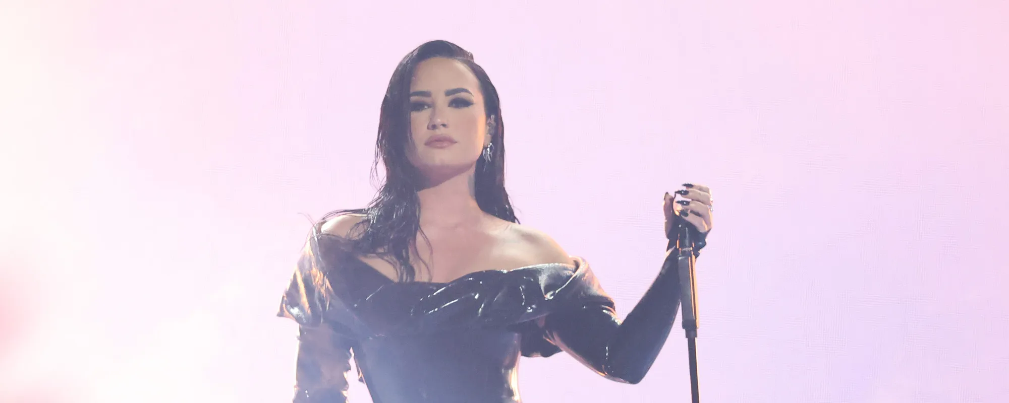 Review: Demi Lovato Updates Her Hits on ‘REVAMPED’ to Mixed Results