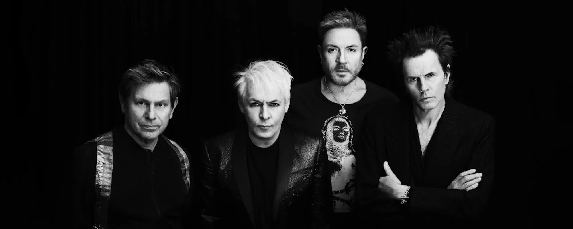Review: Duran Duran Deliver Tales from the Darker Side on ‘Danse Macabre’
