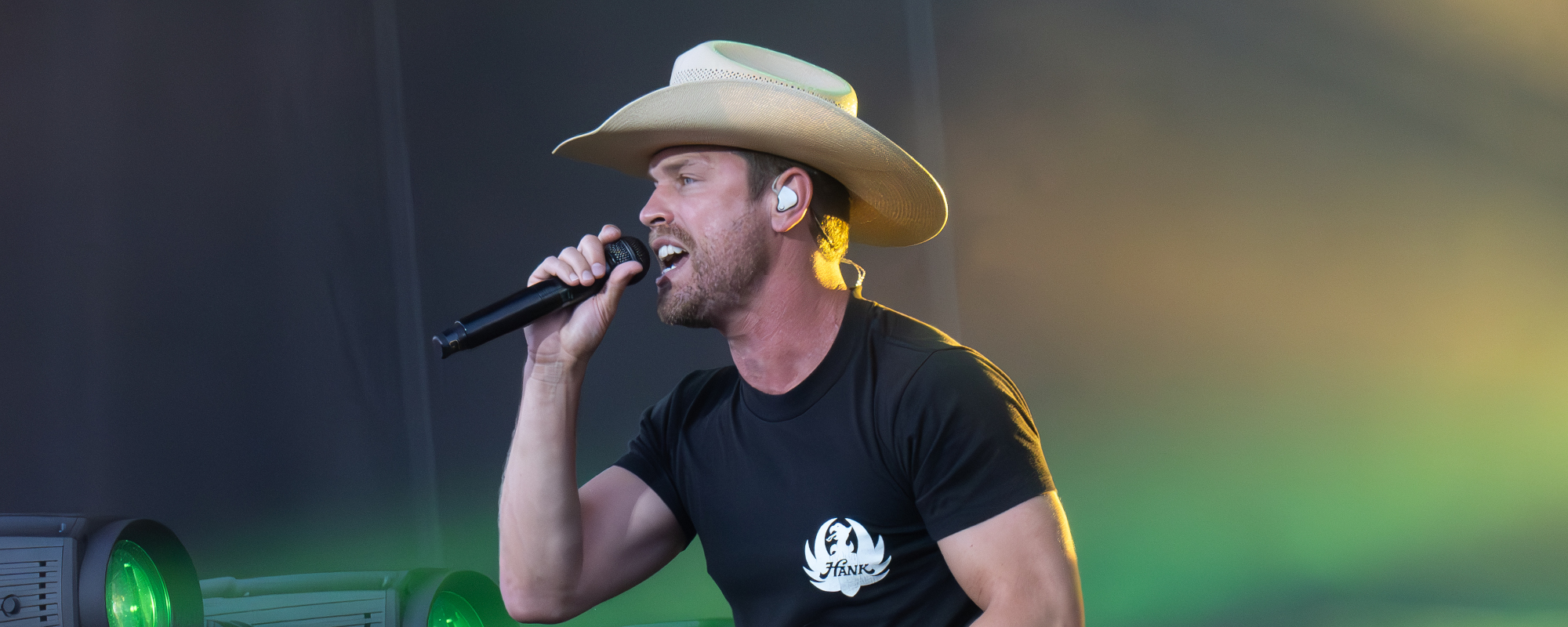 Dustin Lynch Revamps “Thinking 'Bout You” With MacKenzie Porter