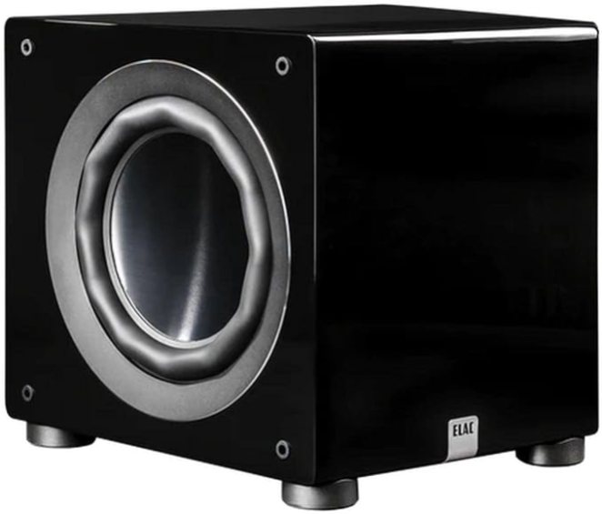 ELAC Varro Dual Reference DS1200