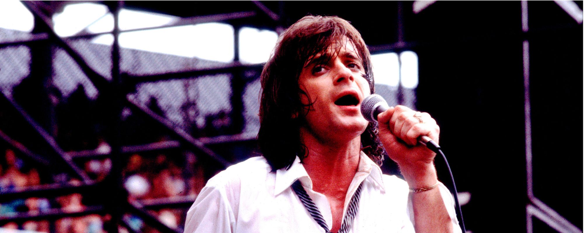 أول نجاح كبير لـ Eddie Money يضعها في الفئة غير المتوقعة لممثلة هوليود في الستينيات أول نجاح كبير لـ Eddie Money يضعها في الفئة غير المتوقعة لممثلة هوليود في الستينيات