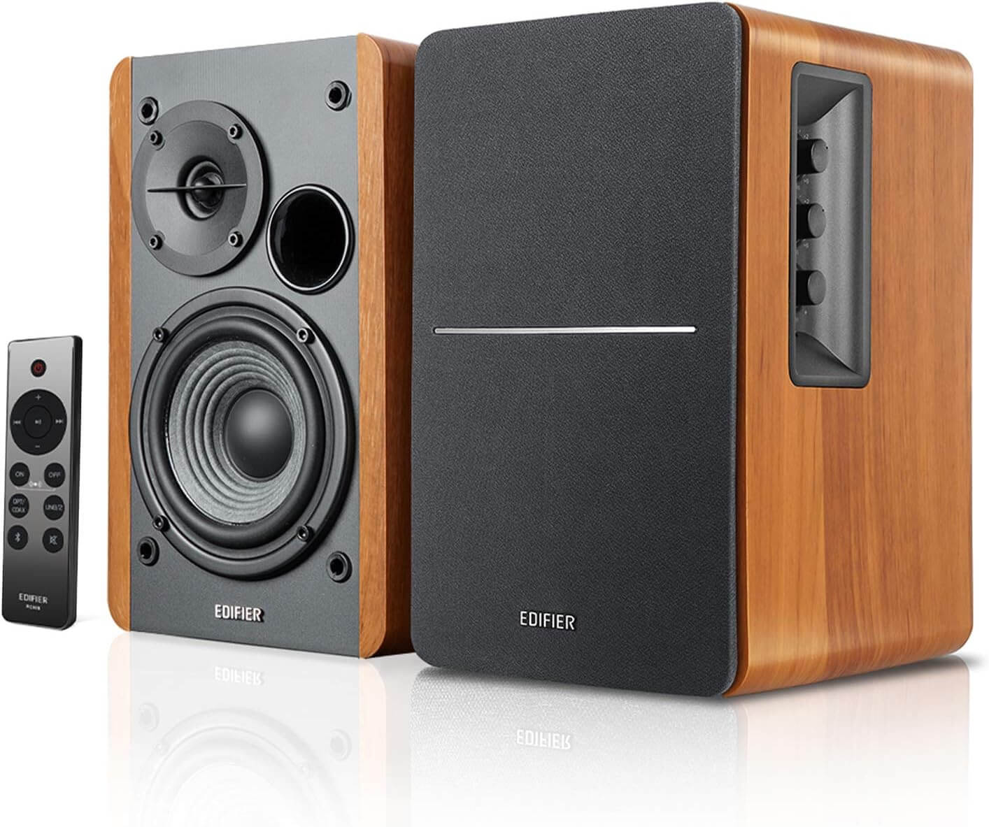 Best powered best sale speakers for tv