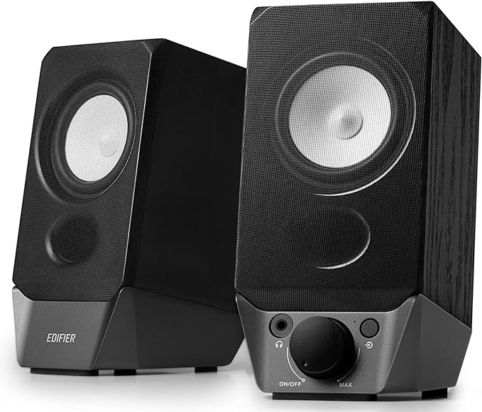 11 Best Computer Speakers of 2024 American Songwriter