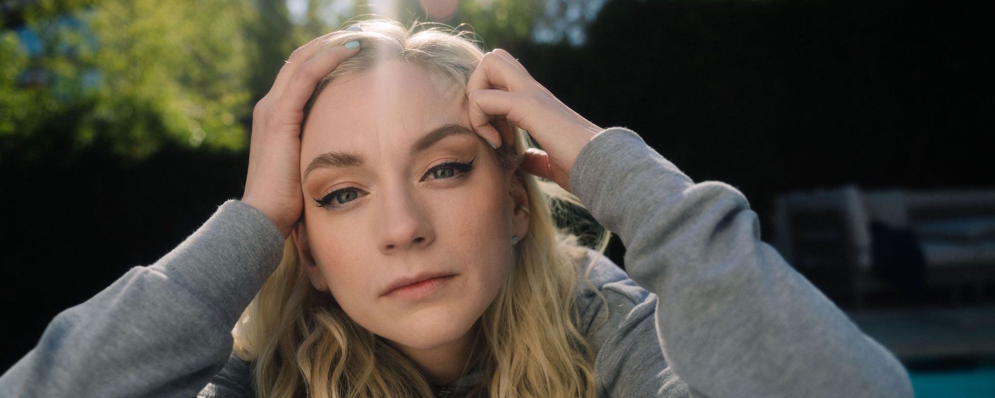 Emily Kinney Delivers More Than a “Breakup Album” with ‘Swimteam’