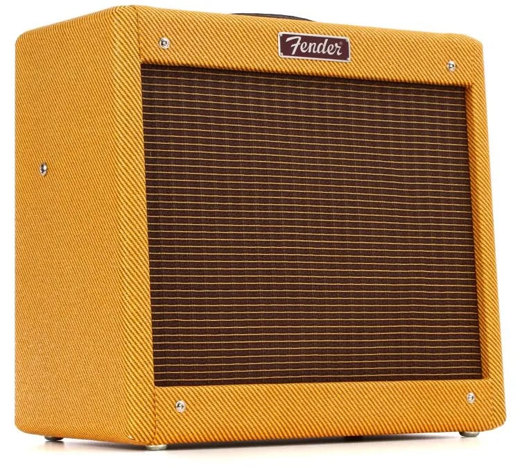 Fender on sale clean amp